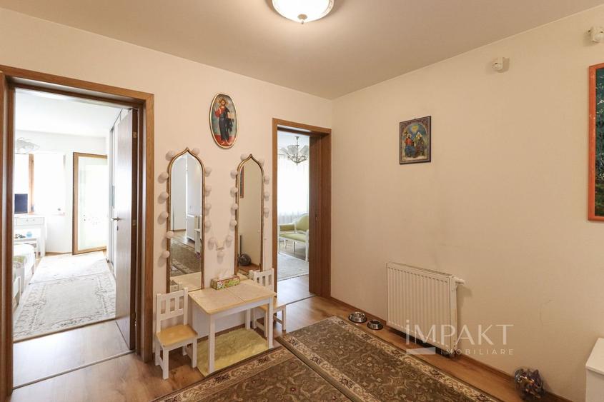 Casa individuala superba de vanzare, cartier Andrei Muresanu! - 38