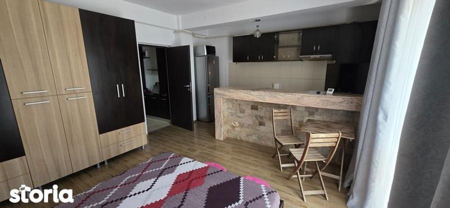 Garsoniera de inchiriat - 5