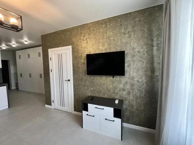 Garsoniera zona progresul - 4