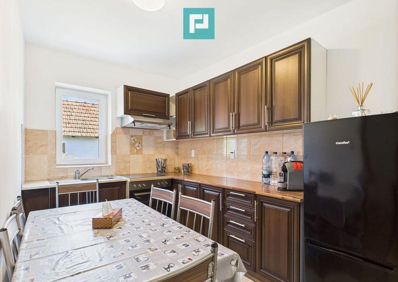 Casa de vacan?a mobilata ?i utilata la Mini? - 34