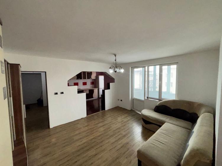 Apartament cu 2 camere, bloc renovat in 2025 - 1