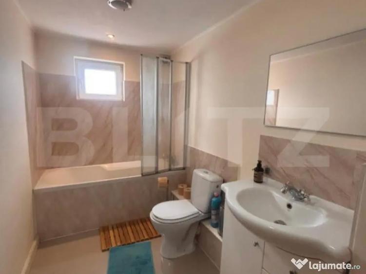 Casa de inchiriat, 80 mp, zona Nord - 8