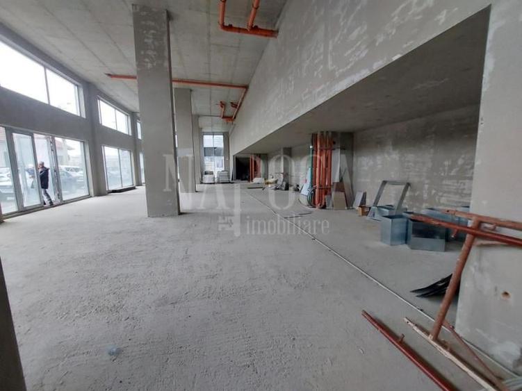 Spatiu comercial de vanzare in Dambul Rotund, Cluj Napoca - 2