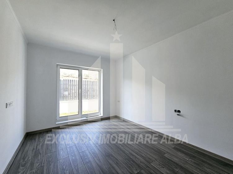 Casa individuala | 200 mp | 600 mp teren | Panorama deosebita | Cetate - 6