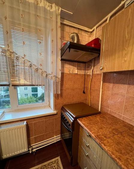 Inchiriez Garsoniera Detunata - 3