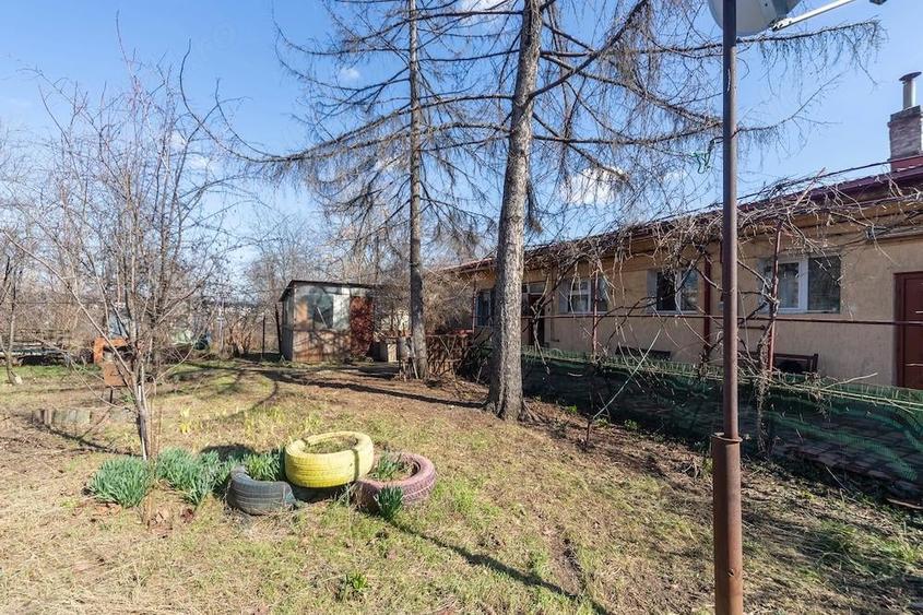 Vanzare, Vila, 7 camere, zona Parcul Carol - 6