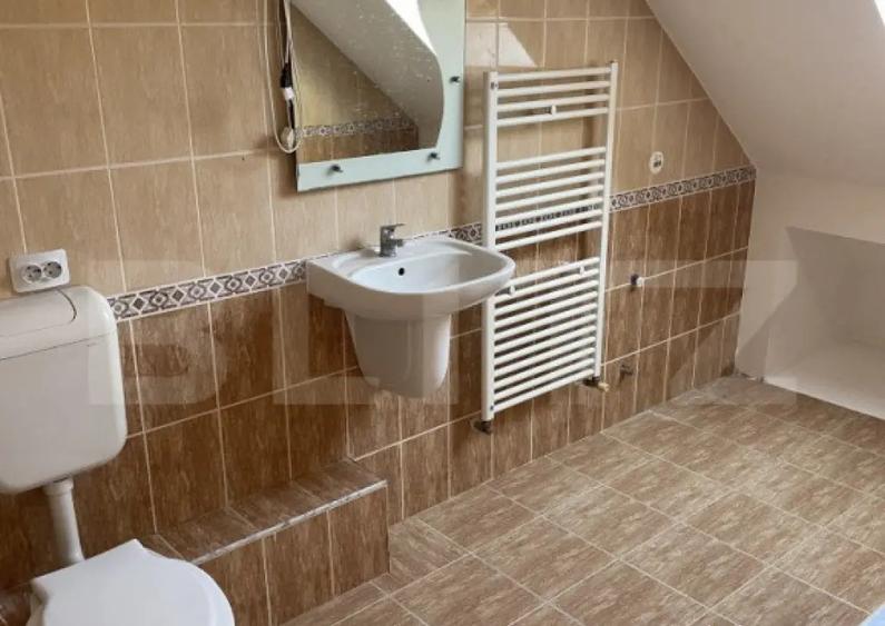 Apartament 2 dormitoare, 83 mp, zona Podul Jelnei - 1