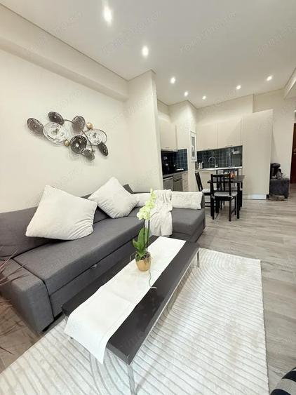 Apartament cu 2 camere de inchiriat in zona Dristor - 4