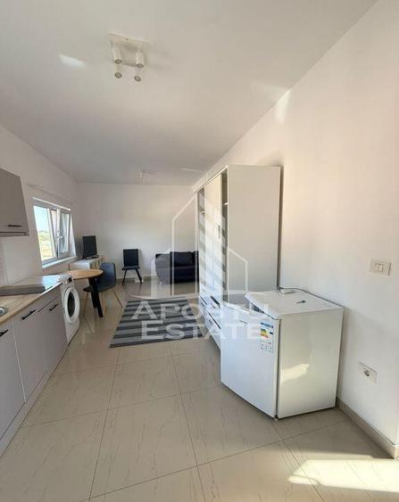 Apartament cu o camera ,Dumbravita - 2