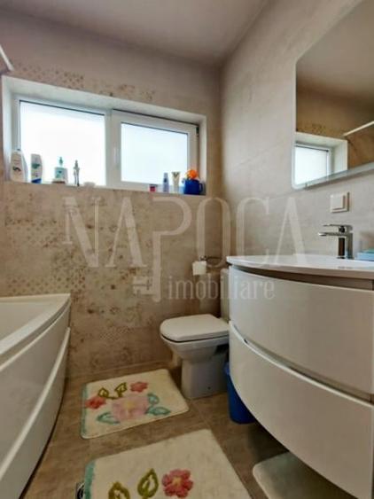 Casa 5 camere de vanzare in Iris, Cluj Napoca - 14