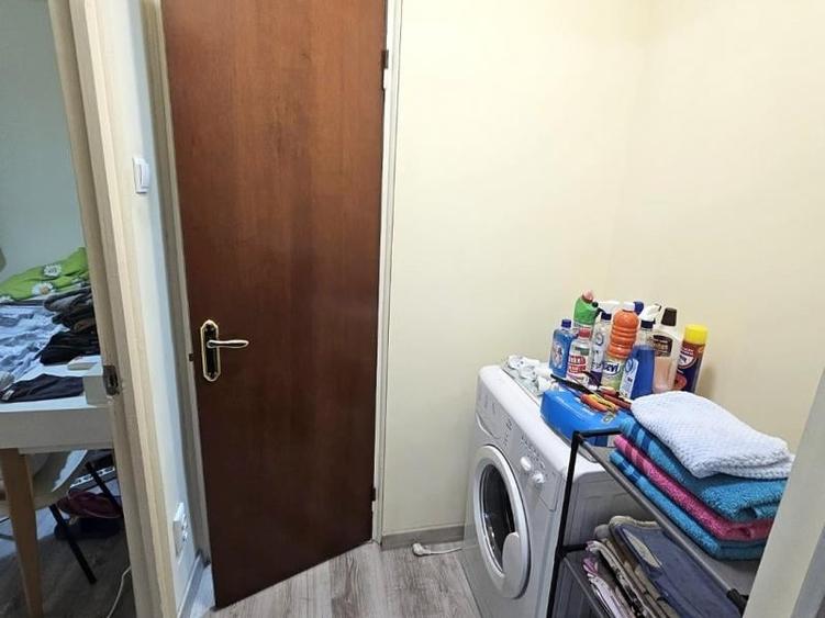 Piata Resita Aleea Slatioara 38mp Et.3 Liber Renovat Contorizat Intabulat - 12