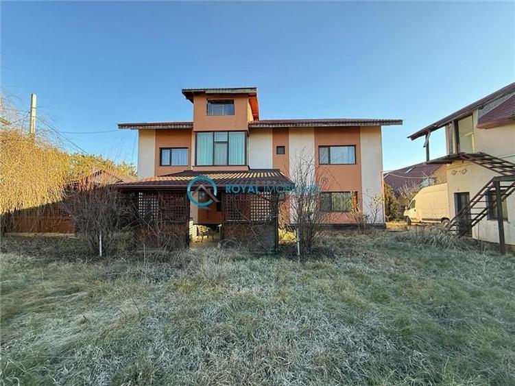 Royal Imobiliare - Vanzare Vila zona Paulesti - 1