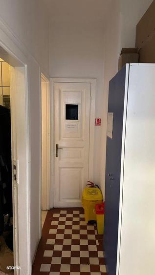 Unirii, Matei Basarab, Mircea Voda, Cauzasi - 10