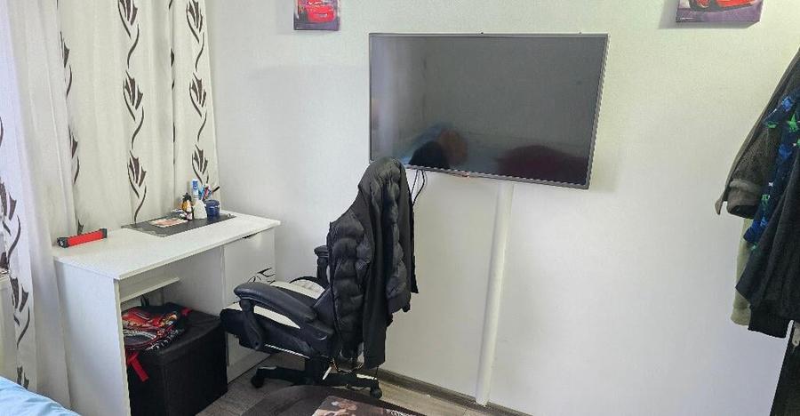 Vand apartament 2 camere in Deva, Streiului, parter, izolat exterior - 5