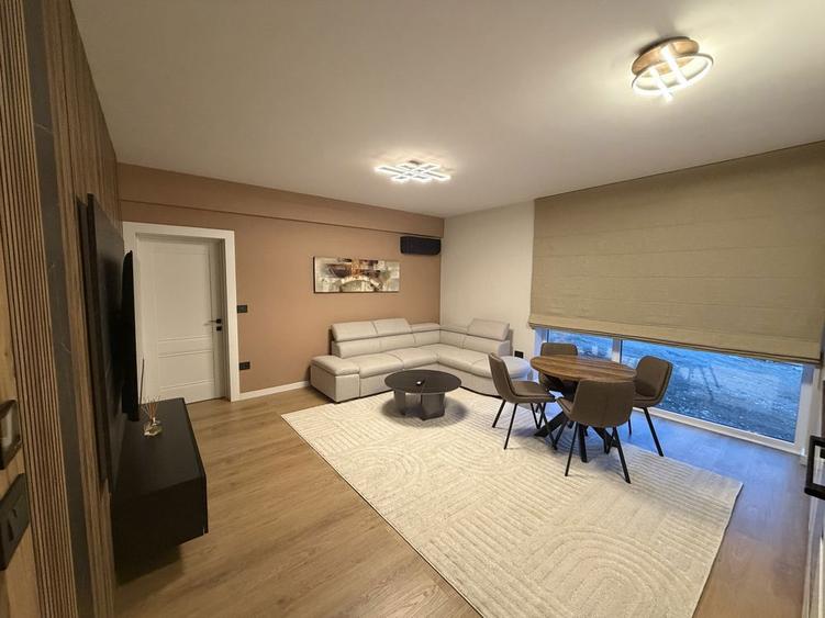 Apartament 2 camere Bloc nou 600/luna - 3