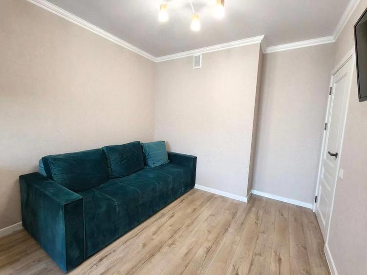 Apartament cu 2 camere de inchiriat in zona Crangasi - 2