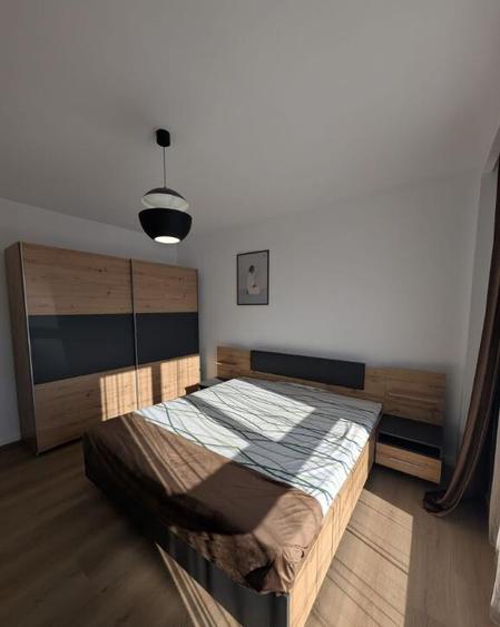 2 camere premium, bloc nou, parcare subterana zona Metro - 9