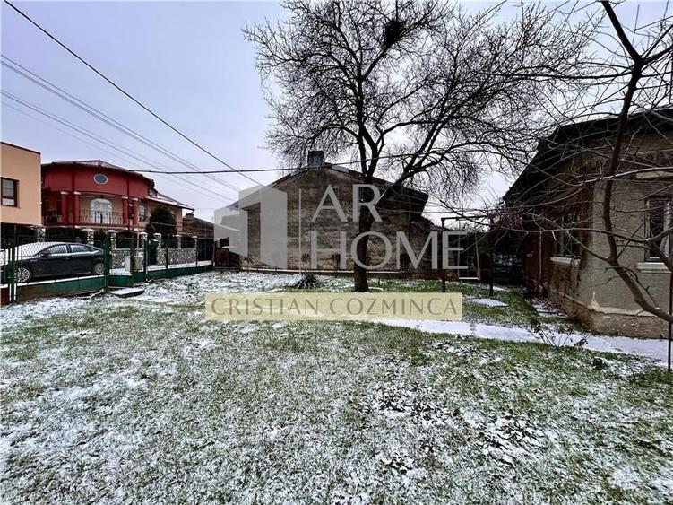 Casa individuala cu teren 356 mp, zona Sala Sporturilor, Ploiesti - 5