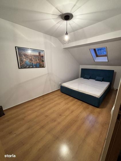 Apartament 3 camere zona Garii - 6