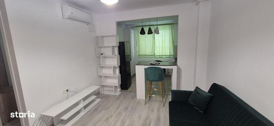 Apartament 2 camere 2021(Hills Pallady) - 3
