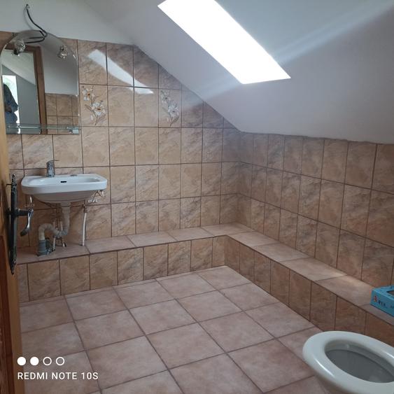 Casa 7 camere Budeasa - 2