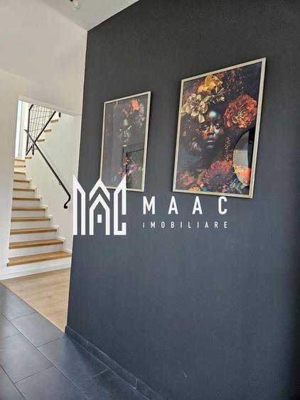 Casă modernă |5 Camere | Curte | 180 mp | Garaj | Șelimbăr - 5
