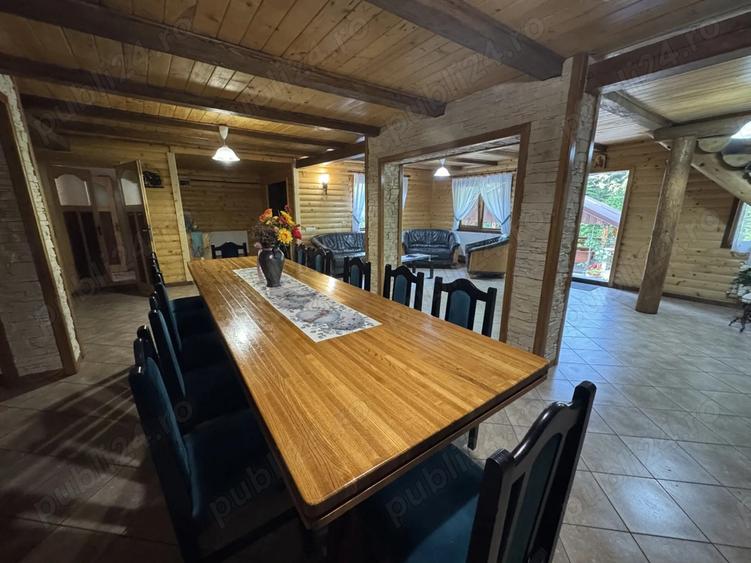 Cabana de vanzare ( afacere la cheie) - 3