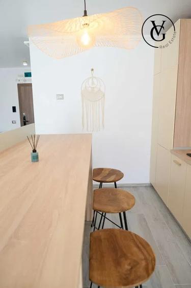 Garsoniera Alezzi Nord 10 / Lidl - 7