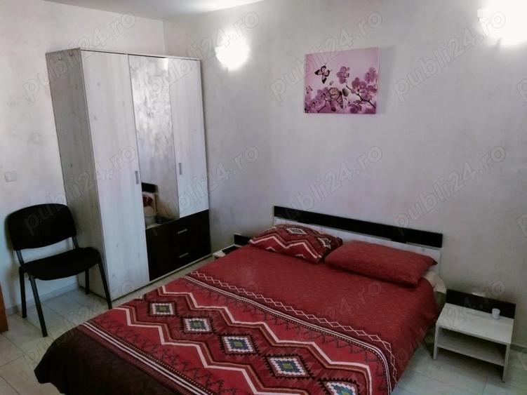 De inchiriat in ?iglina 1 bloc A1 apartament 1camera recent renovat - 8