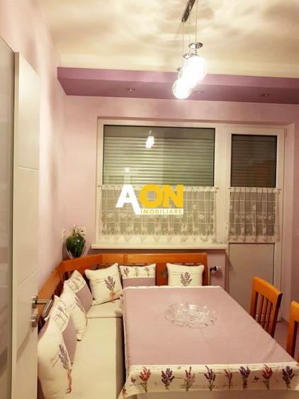 Apartament 4 camere, 102 mp utili + boxa la subsol, Cetate - 6