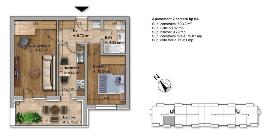 Dobroesti - Dragonul Rosu 5 min - Regnum Residence and Spa - 6