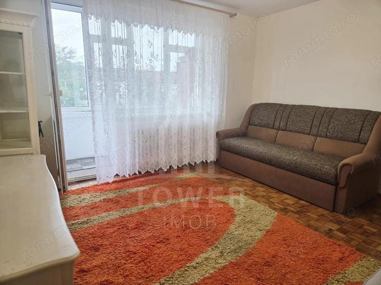Apartament de inchiriat | 4 Camere | Zona Cedonia | 470 EUR - 7