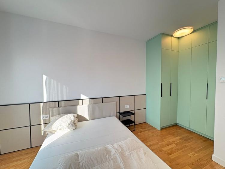 Apartament Studio 2 camere Avalon Estate Pipera bloc nou - 7