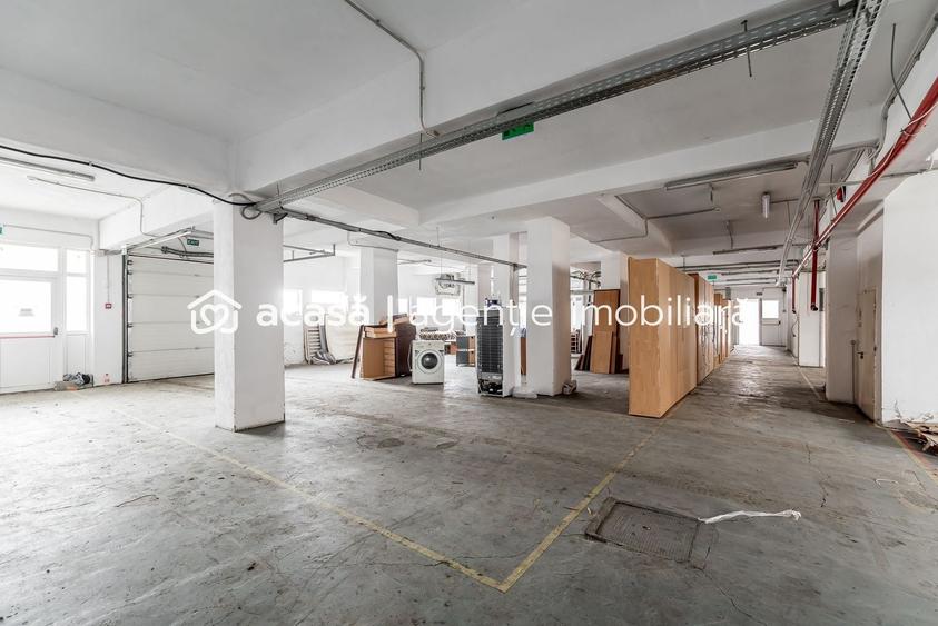 Hala productie si depozitare - 8