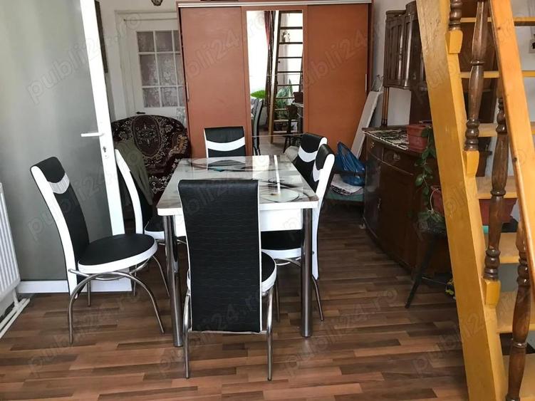 Vand casa 5 camere - 2