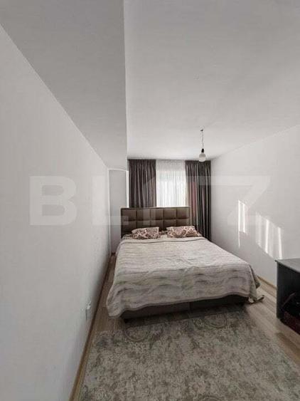 Apartament 3 camere, Nicolae Labis - 2