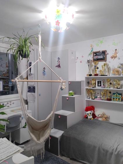 Vand apartament 2 cam , Str. G-ral E Grigorescu, langa Gradinita 39 - 5