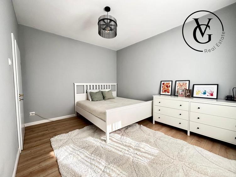 Casa P+M | 4 camere | Ovidiu - Lacul Siutghiol, 400 mp - 10