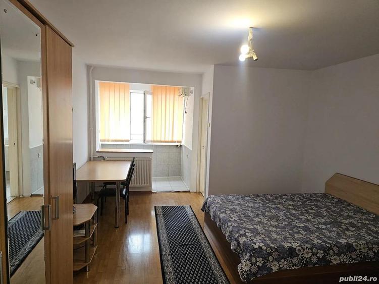 Dristor metrou - 6 10 - reabilitat termic, mobilata si utilata, aer conditionat, libera, 59900 - 16