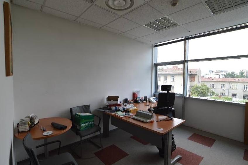 Domus Business Center, Stirbei Voda, 200 mp  0% comision! - 12
