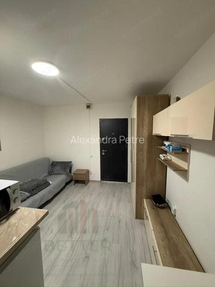 Garsoniera de vanzare 32.000 | Sector 4