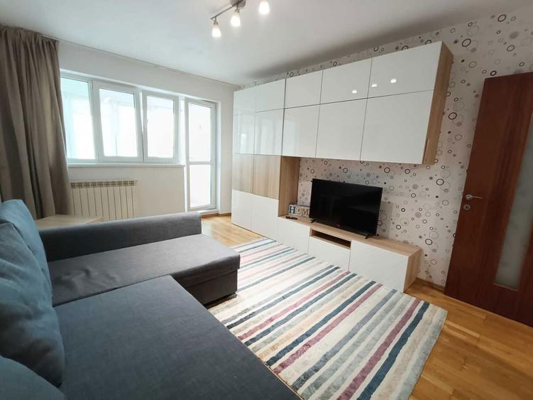 Apartament de inchiriat 2 camere - 4