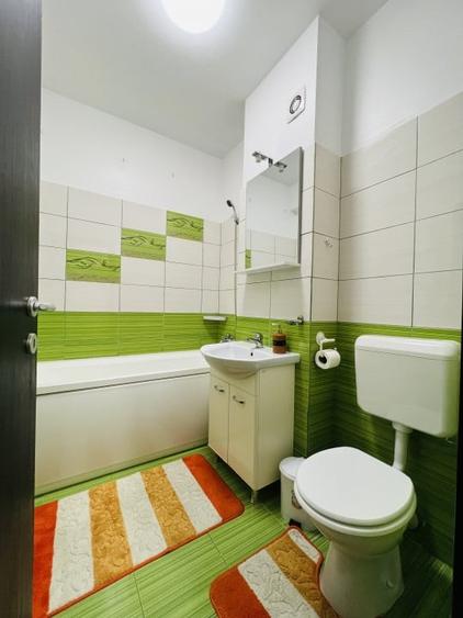 Garsoniera de inchiriat in Popesti Leordeni-Oltenitei -Lidl - 7