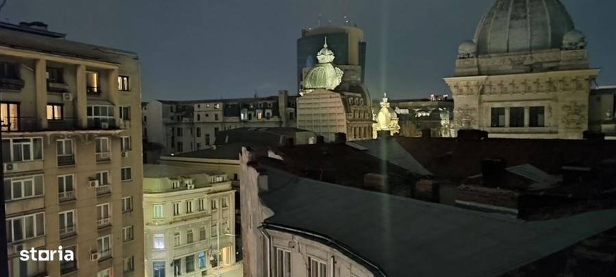 Apartament 63mp Calea Victoriei - 10