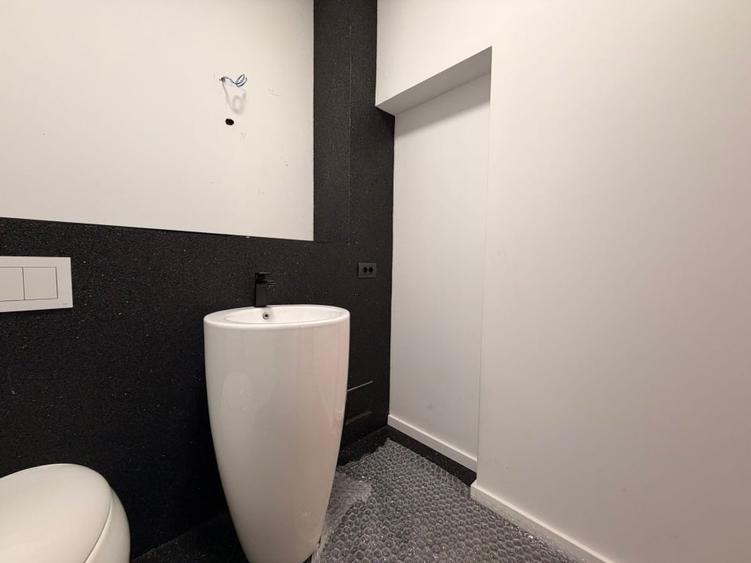 Spațiu premium birou – Strada Roma, București | 20 mp | Acces meeting room - 3