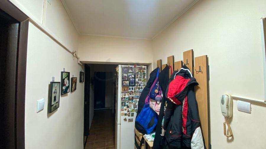 REA0014423 Apartament 3 camere Crangasi-Centrala proprie - 6