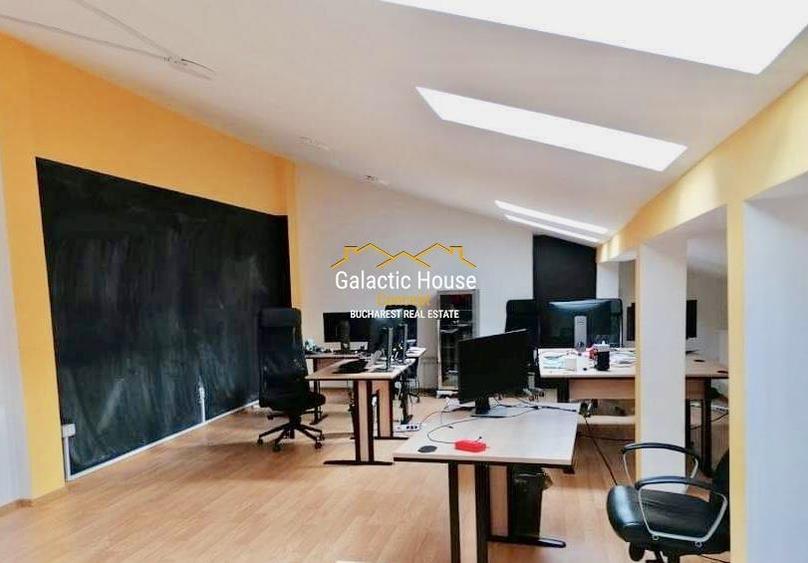 VILA ULTRACENTRAL  P + 2 || PIATA VICTORIEI || SANADOR - 13