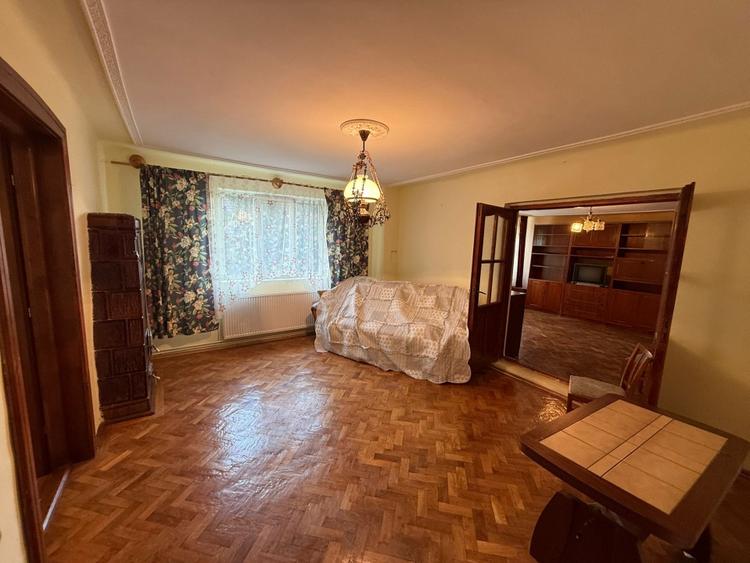 Casa 3 camere + teren 912mp zona Caraiman - 3