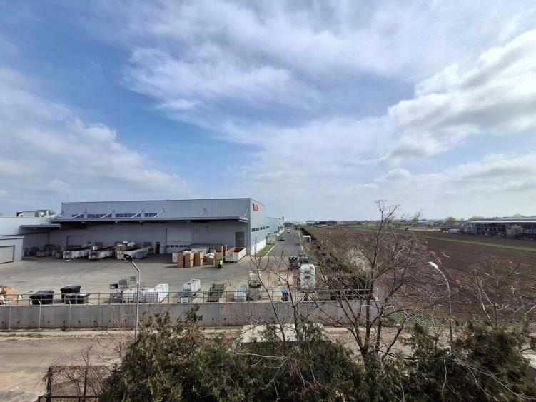 Hala productie /depozitare si birouri Branesti - Makita - 37