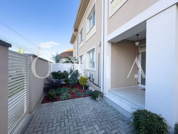 AX1137 Giroc, 1/2 Duplex, Panouri Fotovoltaice (PROSUMATOR) - 24